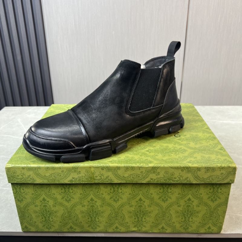 G*u*i boots